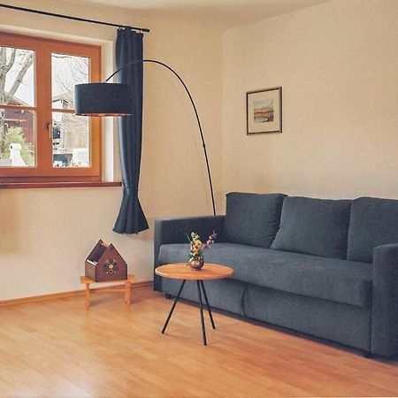 Apartment Im Obstgarten Rottau Extérieur photo