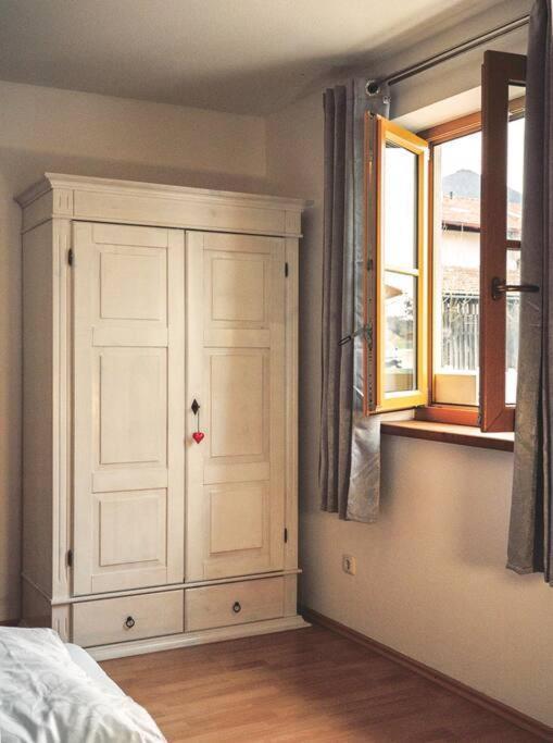 Apartment Im Obstgarten Rottau Extérieur photo